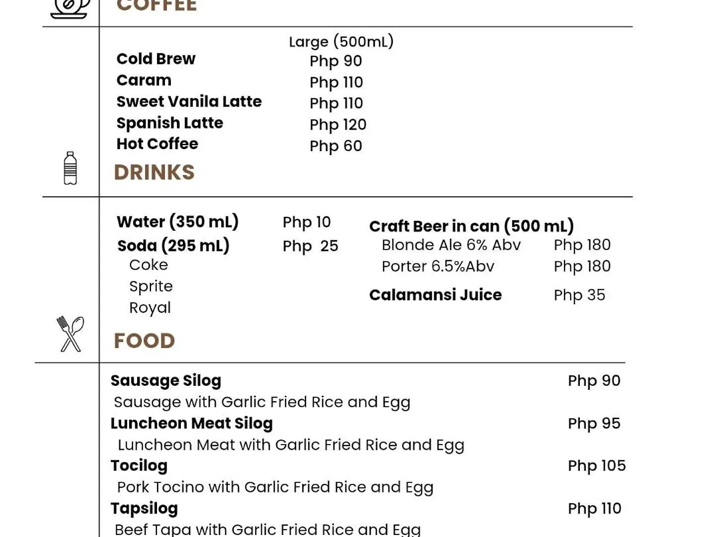 Bed And Brewhouse Sucat Bed & Breakfast Paranaque City