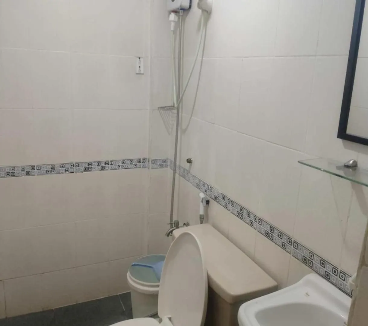 Bed And Brewhouse Sucat Bed & Breakfast Paranaque City Philippines