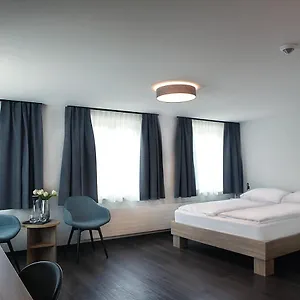 Dihei - Hotel, Lounge, Bar , Dübendorf Suisse