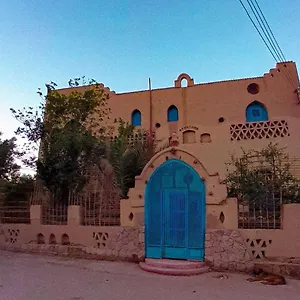 Scorpion House 2*, Louxor Égypte