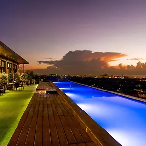 4* Hotel Azumi Boutique Hotel, Multiple Use Staycation Approved