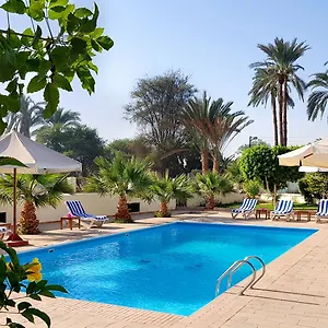 Sheherazade 3*, Louxor Égypte