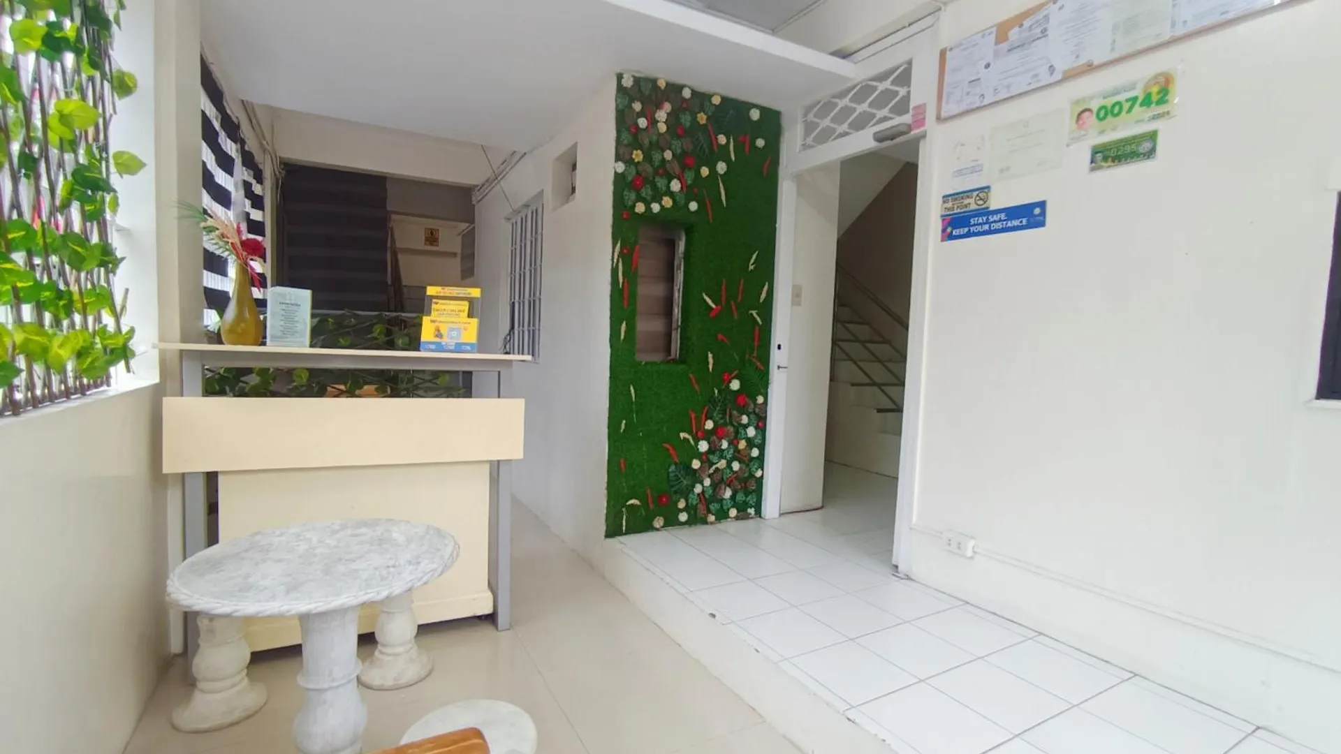 Bed & Breakfast Bed And Brewhouse Sucat Bed and Breakfast Paranaque City