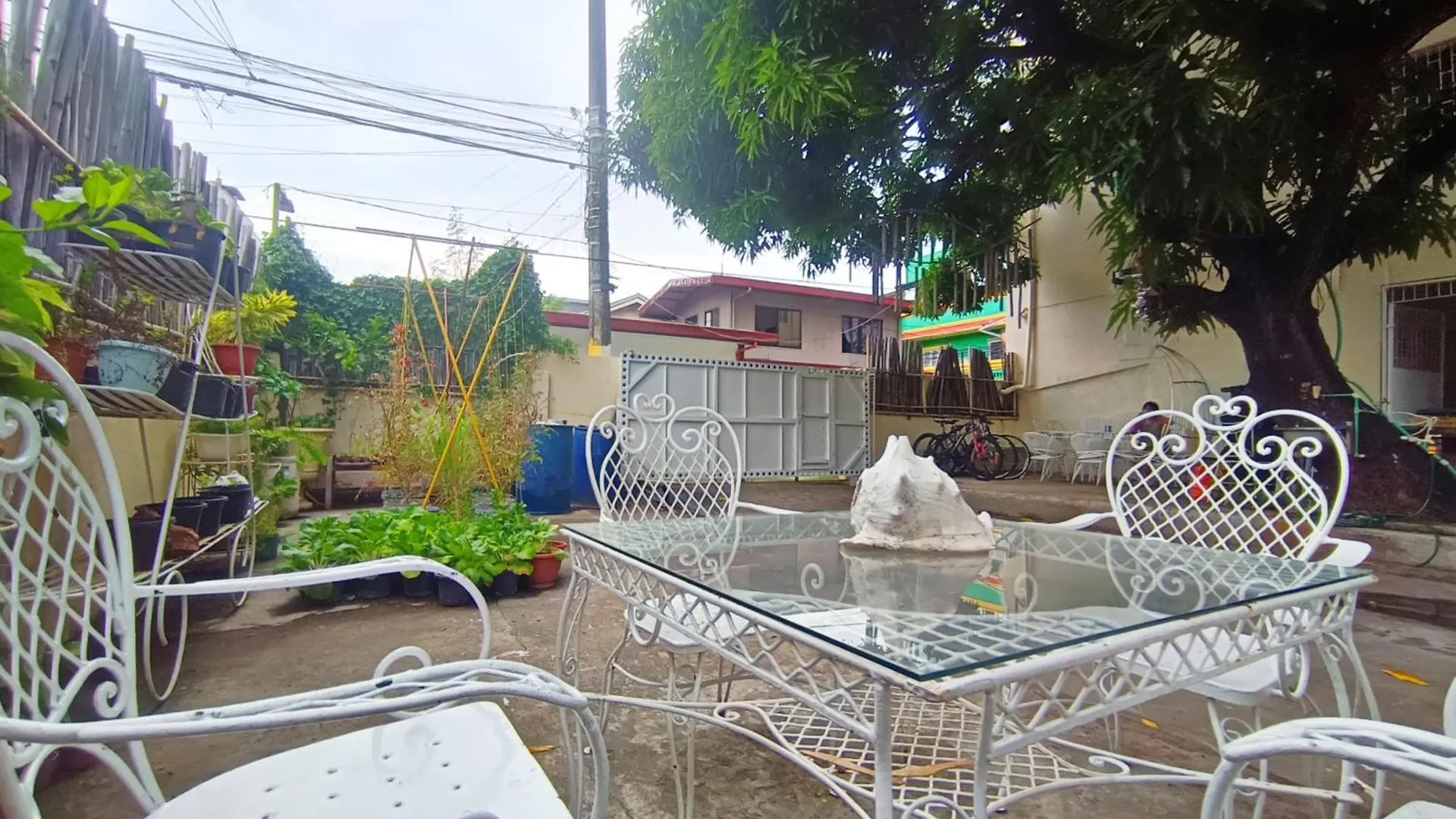 Bed And Brewhouse Sucat Bed and Breakfast Paranaque City 0*,  Filippijnen
