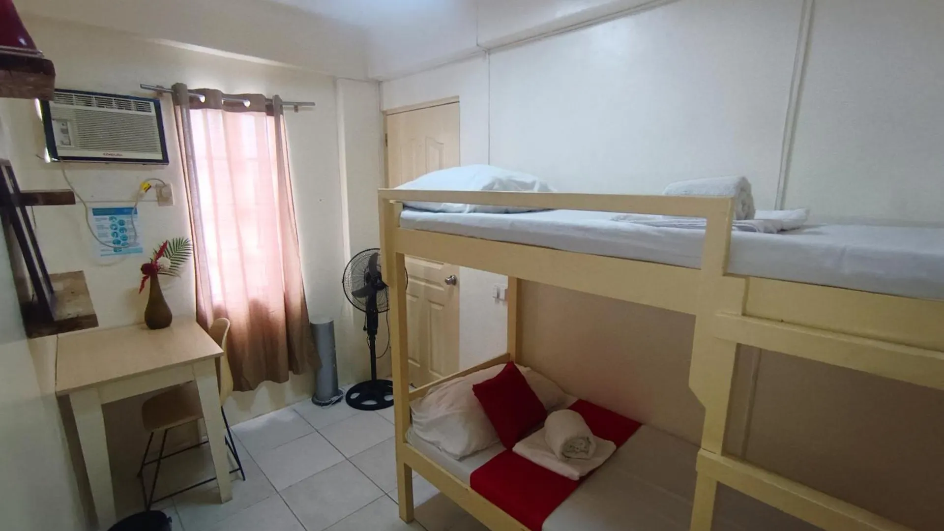 Bed and Breakfast Bed And Brewhouse Sucat à Paranaque City